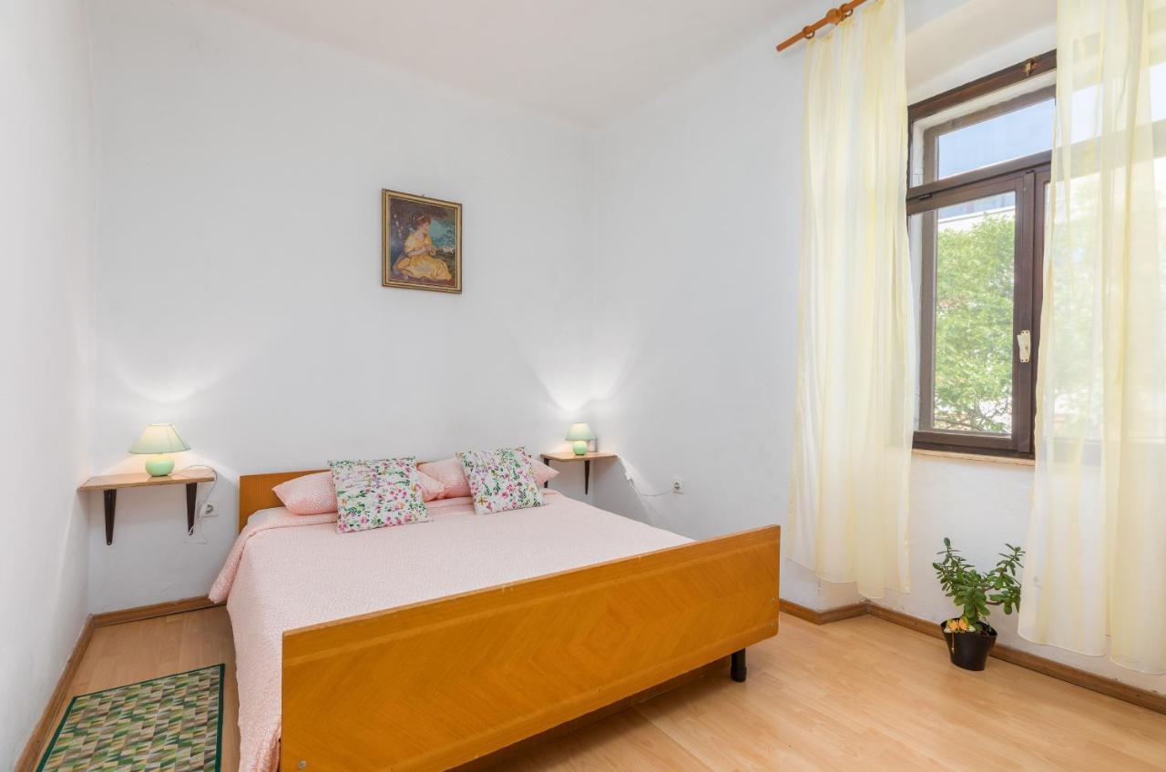 Apartment Ana Fažana Εξωτερικό φωτογραφία