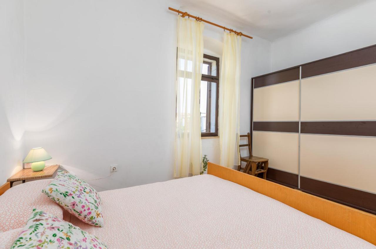 Apartment Ana Fažana Εξωτερικό φωτογραφία