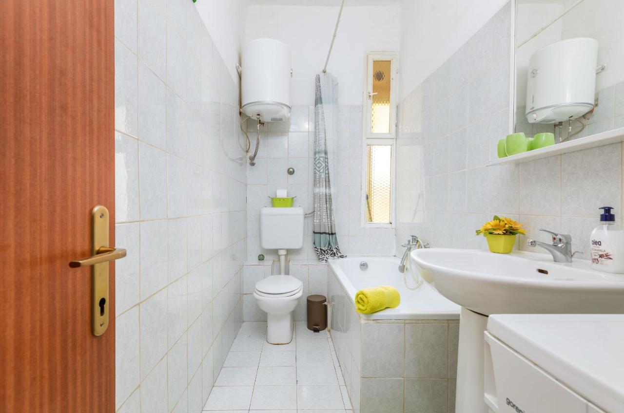 Apartment Ana Fažana Εξωτερικό φωτογραφία
