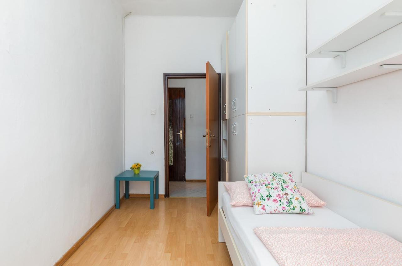 Apartment Ana Fažana Εξωτερικό φωτογραφία