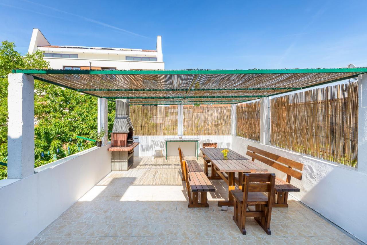 Apartment Ana Fažana Εξωτερικό φωτογραφία