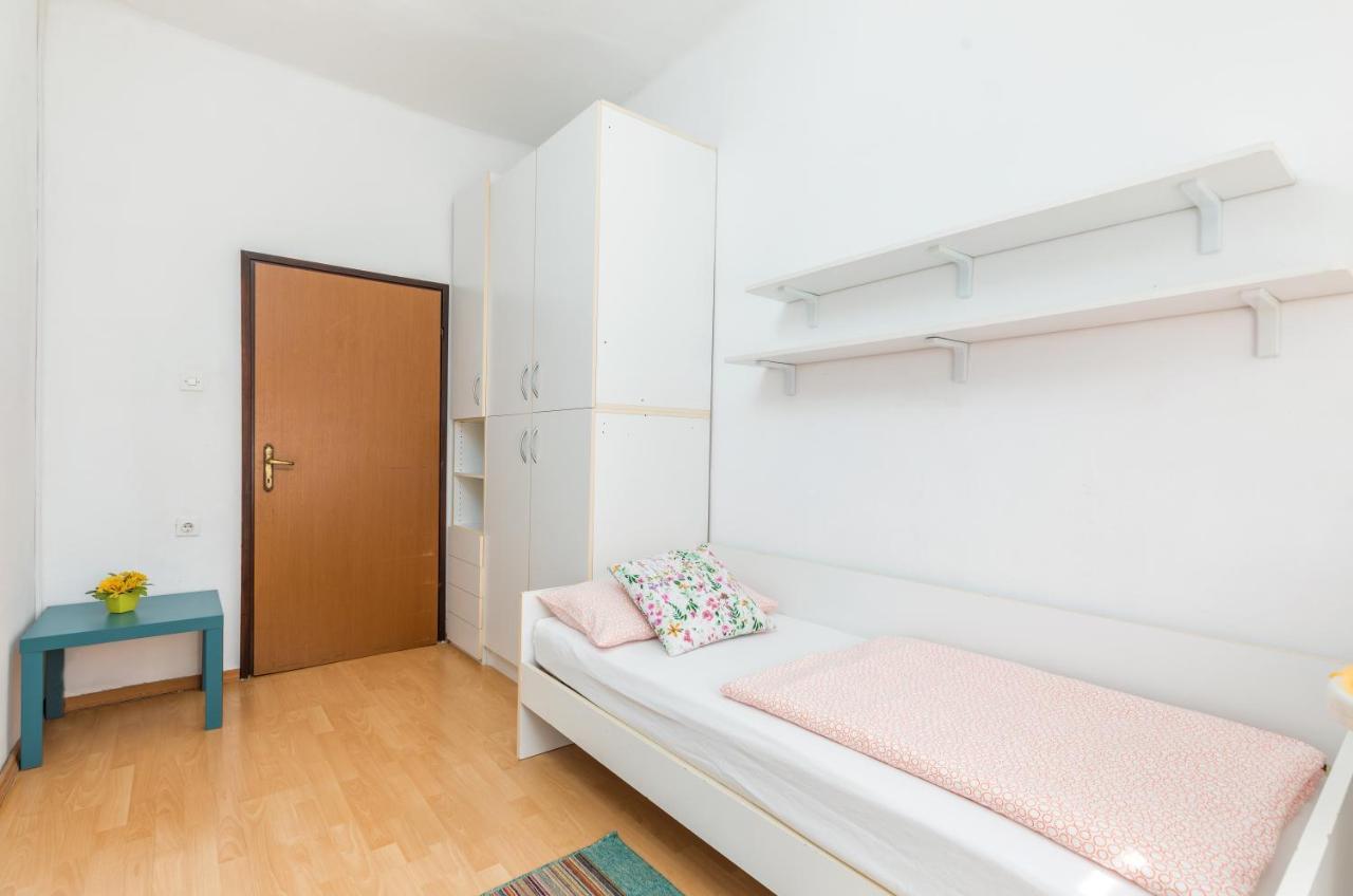 Apartment Ana Fažana Εξωτερικό φωτογραφία