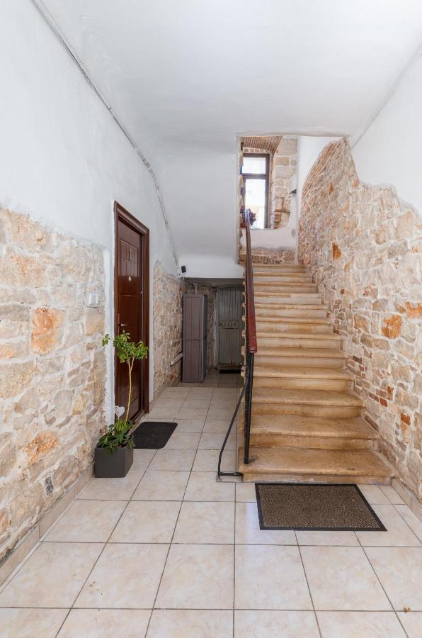 Apartment Ana Fažana Εξωτερικό φωτογραφία