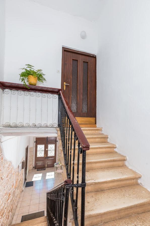 Apartment Ana Fažana Εξωτερικό φωτογραφία