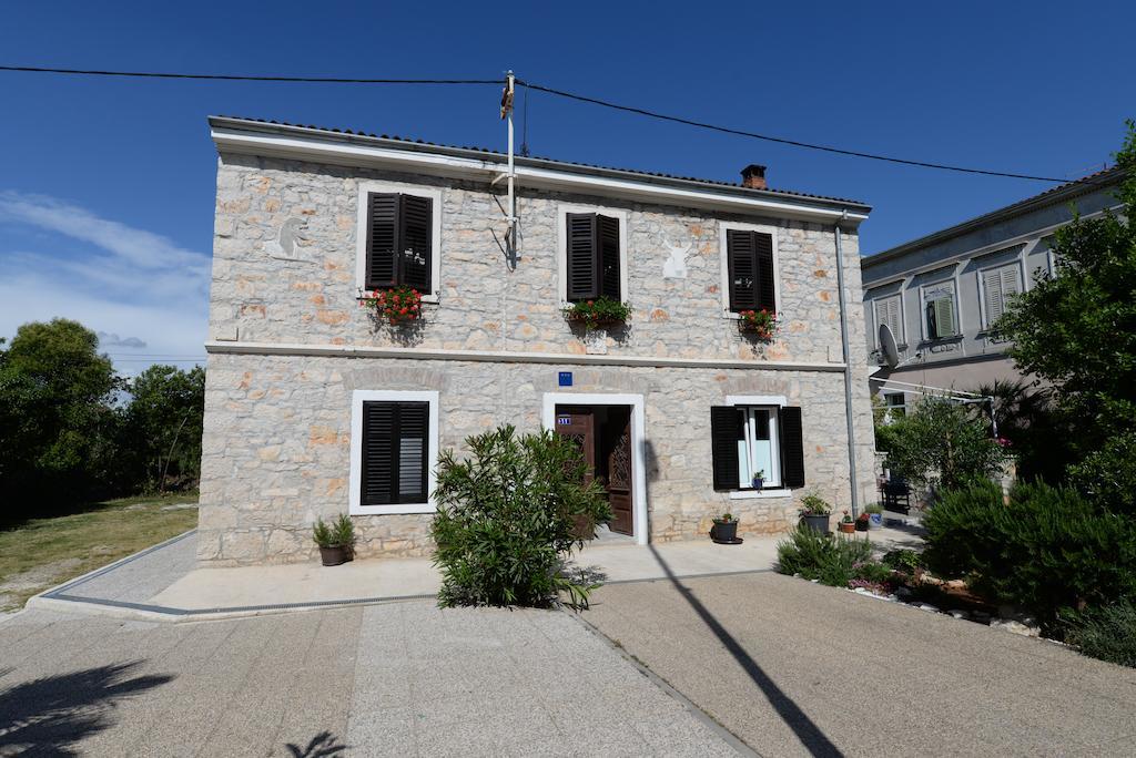 Apartment Ana Fažana Εξωτερικό φωτογραφία